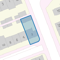 Perceel STR03-C-2420