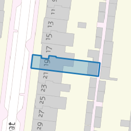 Perceel STR03-C-2424