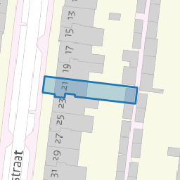 Perceel STR03-C-2425