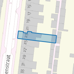 Perceel STR03-C-2426