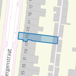 Perceel STR03-C-2427