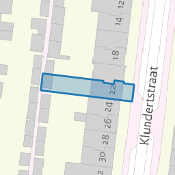 Perceel STR03-C-2430