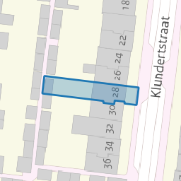 Perceel STR03-C-2432