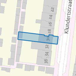 Perceel STR03-C-2433