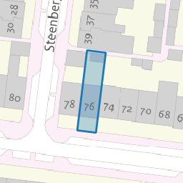 Perceel STR03-C-2437