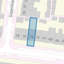 Perceel STR03-C-2438