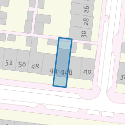 Perceel STR03-C-2443