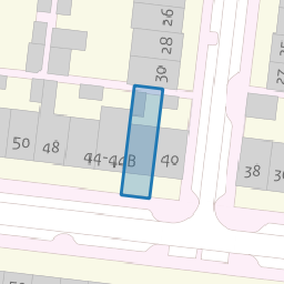 Perceel STR03-C-2444