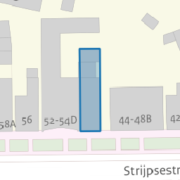 Perceel STR03-C-2450