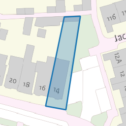 Perceel STR03-C-2464