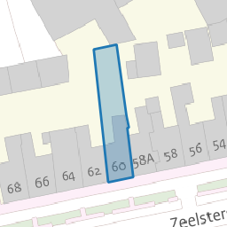 Perceel STR03-C-2476