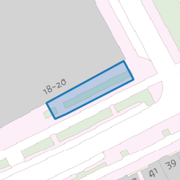 Perceel STR03-C-2488