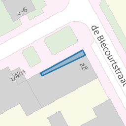 Perceel STR03-C-2491