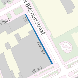 Perceel STR03-C-2492