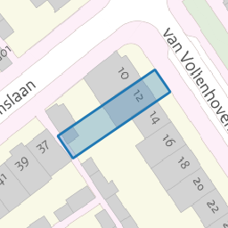 Perceel STR03-C-2497