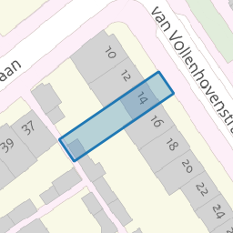 Perceel STR03-C-2498