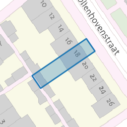 Perceel STR03-C-2500