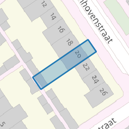 Perceel STR03-C-2501