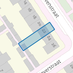 Perceel STR03-C-2502