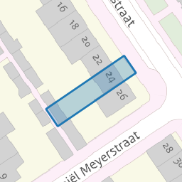 Perceel STR03-C-2503