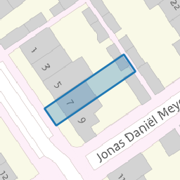 Perceel STR03-C-2506