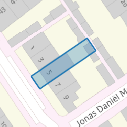 Perceel STR03-C-2507