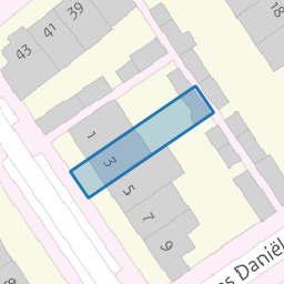 Perceel STR03-C-2508