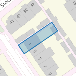 Perceel STR03-C-2509