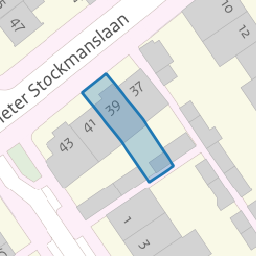 Perceel STR03-C-2511