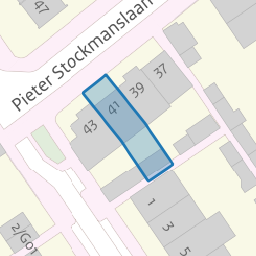 Perceel STR03-C-2512