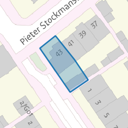 Perceel STR03-C-2513