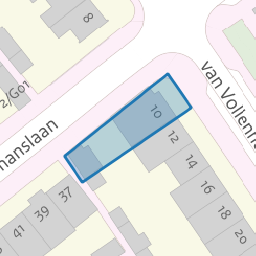 Perceel STR03-C-2514