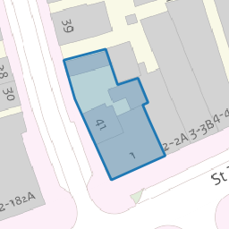 Perceel STR03-C-2521