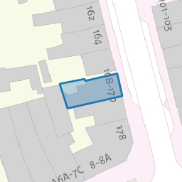 Perceel STR03-C-2522