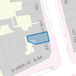 Perceel STR03-C-2523