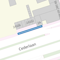 Perceel STR03-C-2525