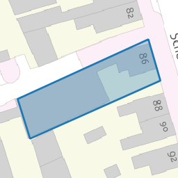 Perceel STR03-C-2528