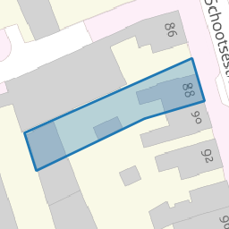 Perceel STR03-C-2529