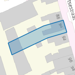 Perceel STR03-C-2530