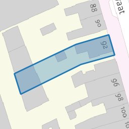 Perceel STR03-C-2531