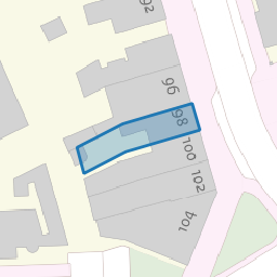 Perceel STR03-C-2533