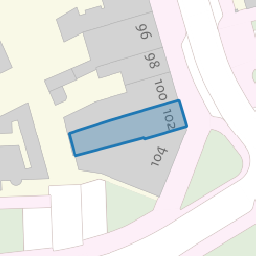 Perceel STR03-C-2535