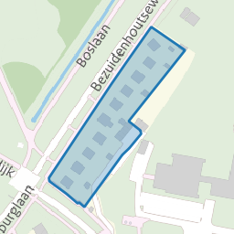 Perceel STR03-C-2544