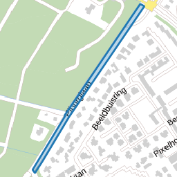 Perceel STR03-C-2546