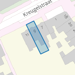 Perceel STR03-C-2552