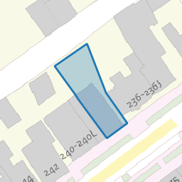 Perceel STR03-C-2564