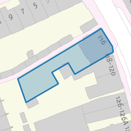 Perceel STR03-C-2569