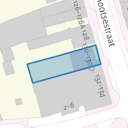 Perceel STR03-C-2572