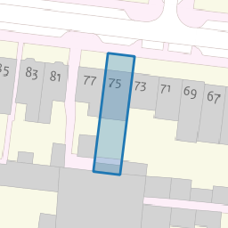 Perceel STR03-C-2579