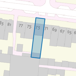 Perceel STR03-C-2580